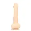 Toyz4Lovers - Ben. DELICIOUS Dildo o zapachu wanilli 18,5cm. 