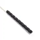 O-Products - Rattan Wooden Thick Single Cane - Rattanowa rózga bambusowa o długości 60 cm. Dla miłośników tradycyjnych rozwiązań!