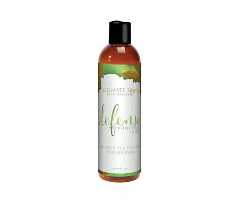Intimate Earth - produkty intymne, najbardziej naturalne i bezpieczne!