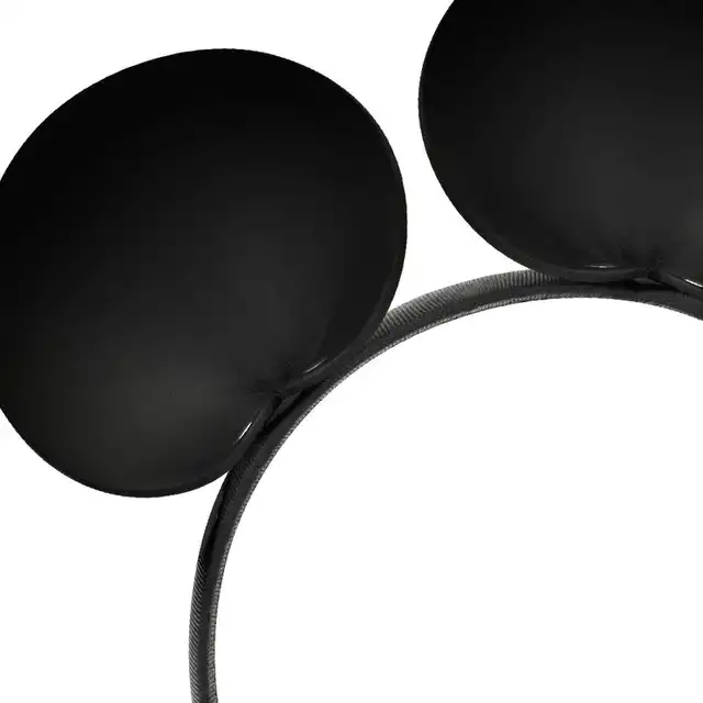 COQUETTE CHIC DESIRE - HEADBAND WITH MOUSE EARS