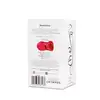 BSeries Kiss Me Deluxe Air Tongue 360 - Wibrujący stymulator łechtaczki z funkcją ssania i rotacyjnym ruchem języczka.