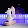 Bseries - Squirrel Smart Tail. Sterowana aplikacją przesłodka wielofunkcyjna wiewiórka.
