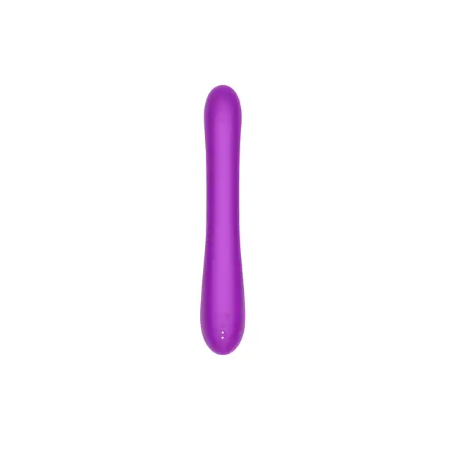 BSeries Spining Bead Bump Orgasm - Wibrator króliczek z mocnymi wibracjami i rotacyjną kuleczką na trzonie. Niepowtarzalne dozniania!