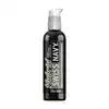Swiss Navy - Premium Silicone and Water Hybrid Lubricant 59 ml - Hybrydowy lubrykant wodno-silikonowy. Połączenie lekkości formuły wodnej z trwałością silikonu dla jedwabistego, długotrwałego poślizgu.