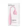 BSeries FlexTouch Curve - Elastyczny mini wibrator z 7 programami wibracji.