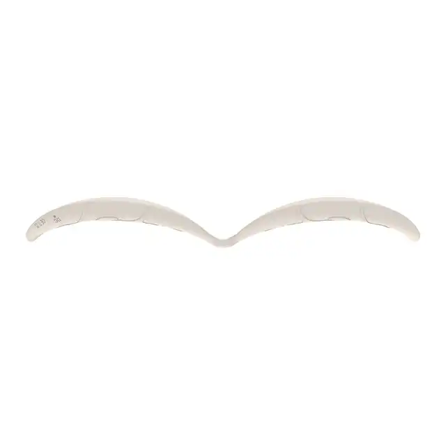 BSeries Velvet Comfort Breast Massager - Nowoczesny masażer do stymulacji i masażu biustu. Sterowany aplikacją, 10 trybów wibracji!