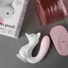 Bseries - Squirrel Smart Tail. Sterowana aplikacją przesłodka wielofunkcyjna wiewiórka.