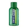 Swiss Navy - Natural Premium Waterbased Lubricant 29,5 ml - Naturalny lubrykant na bazie wody o delikatnej formule bez parabenów i gliceryny, zapewniający gładki poślizg oraz komfort.