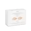 BSeries Velvet Comfort Breast Massager - Nowoczesny masażer do stymulacji i masażu biustu. Sterowany aplikacją, 10 trybów wibracji!