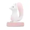 Bseries - Squirrel Smart Tail. Sterowana aplikacją przesłodka wielofunkcyjna wiewiórka.