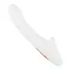 BSeries Ghost Touch – Thrusting Rabbit Vibrator with Suction &amp; Remote Control - Innowacyjny wibrator króliczek z ruchem posuwistym z wyjmowanym króliczkiem z funkcją ssania.