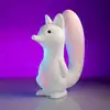 Bseries - Squirrel Smart Tail. Sterowana aplikacją przesłodka wielofunkcyjna wiewiórka.