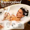 BSeries Ghost Touch – Thrusting Rabbit Vibrator with Suction &amp; Remote Control - Innowacyjny wibrator króliczek z ruchem posuwistym z wyjmowanym króliczkiem z funkcją ssania.