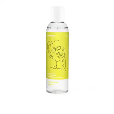 Satisfyer - Gentle Men Neutral Lubricant Waterbased 300 ml - Neutralny lubrykant na bazie wody stworzony z myślą o masturbatorach Satisfyer Men i nie tylko.