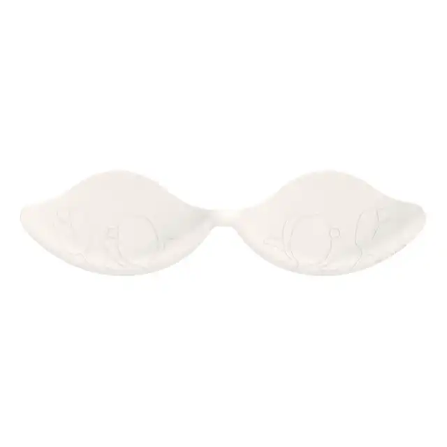 BSeries Velvet Comfort Breast Massager - Nowoczesny masażer do stymulacji i masażu biustu. Sterowany aplikacją, 10 trybów wibracji!