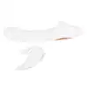 BSeries Ghost Touch – Thrusting Rabbit Vibrator with Suction &amp; Remote Control - Innowacyjny wibrator króliczek z ruchem posuwistym z wyjmowanym króliczkiem z funkcją ssania.