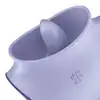 Satisfyer -  Tongue Dancer. Stymulator łechtaczki od bestsellerowej marki. Ruchomy język i wibracje!
