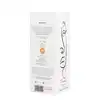 BSeries Sonic Embrace - Wibrujący masturbator z dwoma różnymi wejściami. 12 programów wibracji.