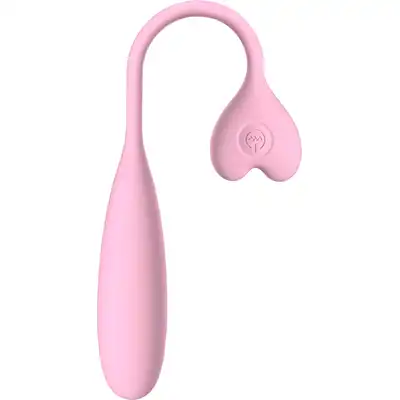 BSeries FlexTouch Curve - Elastyczny mini wibrator z 7 programami wibracji.