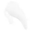 BSeries Ghost Touch – Thrusting Rabbit Vibrator with Suction &amp; Remote Control - Innowacyjny wibrator króliczek z ruchem posuwistym z wyjmowanym króliczkiem z funkcją ssania.