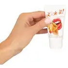 Lick it! - Sex on the Beach 50 ml. Lubrykant na bazie wody do seksu oralnego o smaku koktajlu sex on the beach
