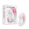 Bseries - Squirrel Smart Tail. Sterowana aplikacją przesłodka wielofunkcyjna wiewiórka.
