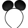 COQUETTE CHIC DESIRE - HEADBAND WITH MOUSE EARS