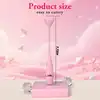 BSeries FlexTouch Curve - Elastyczny mini wibrator z 7 programami wibracji.