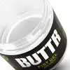 Buttr – Transparent Fisting Gel Non-Sticky 500 ml. Gęsty, transparentny lubrykant do fistingu o formule bez lepkości. Czysty poślizg