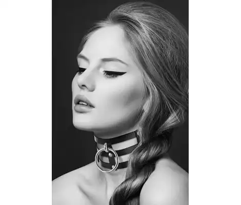 Bijoux Pour Toi - biżuteria erotyczna. Wyjątkowe chokery, naszyjniki i nie tylko! Dopełnij wieczorny look!