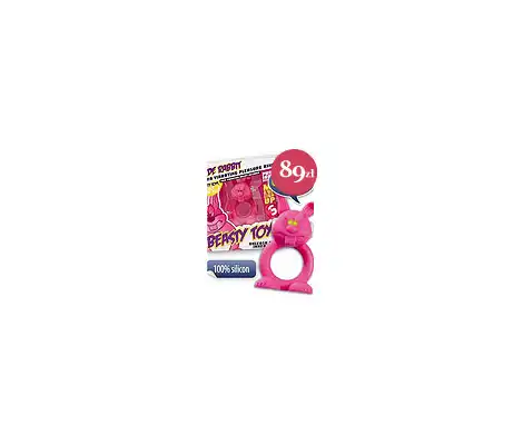 SHOT TOYS -Z SERII ODKRYJ W SOBIE ZWIERZĘ ;-)  Zabawna kolekcja ringów na penisa, które kształtem przypominają urocze zwierzątka. 100 % silikon