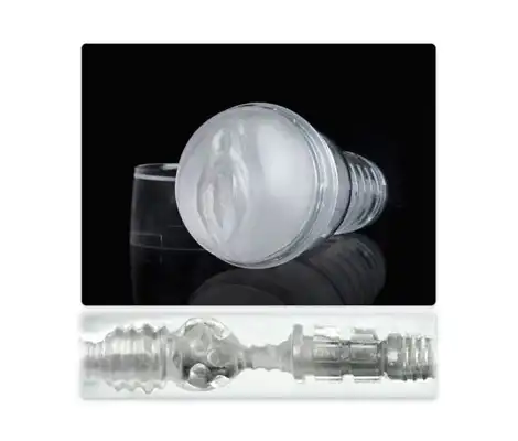 Super realistyczny masturbator numer 1 na świecie! Fleshlight.