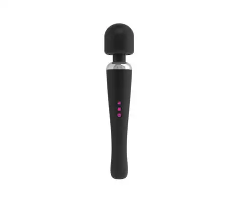 Masażer ciała o extra mocnych wibracjach! Dorcel.