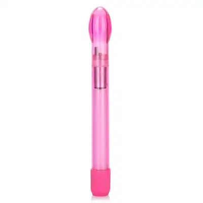 Calexotics - Slender Tulip Wand. Wyjątkowy kształt i intensywne wibracje 