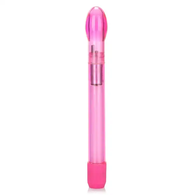 Calexotics - Slender Tulip Wand. Wyjątkowy kształt i intensywne wibracje 