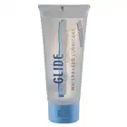 Hot - Glide Liquid Pleasure-100ml Waterbased Lubricant. doskonały lubrykant na bazie wody. Niemiecka jakość. Testowany dermatologicznie.