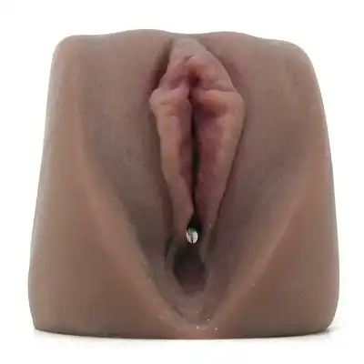 CYBER SEX BUDY, BROWN