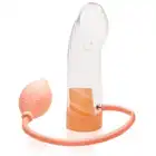 Seven CReations - Trojan Penis Developer Vacuum. Anatomiaczna pompa do powiększania penisa.