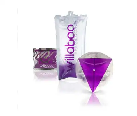 [B2B] Willaboo - Niesamowity masturbator zaprojektowany dla amerykańskich żołnierzy. Tylko 29,9 zł