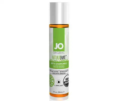 Premiera żeli segmentu premium od System Jo z USA. Niesamowita jakość, super funkcje.