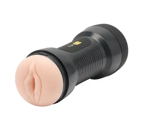 Pornhub - Nowe gadżety już dostępne! Double up i Double down czyli podwójne masturbatory! 