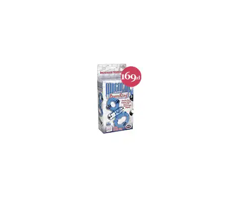 <b>MAGNETIC POWER RING - Super nowość, obrączki erekcji z magnetyzerami!!!</b><br> Najnowsze, jeszcze bardziej skuteczne, w trzech wersjach.