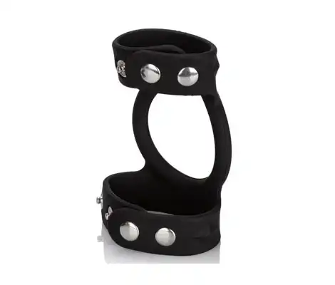 20 nowych modeli silikonowych ringów na penisa. Calexotic.