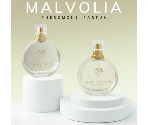 Malvolia. Recenzja wyjątkowych perfum z feromonami. Odkryj zapachy pełne magii!