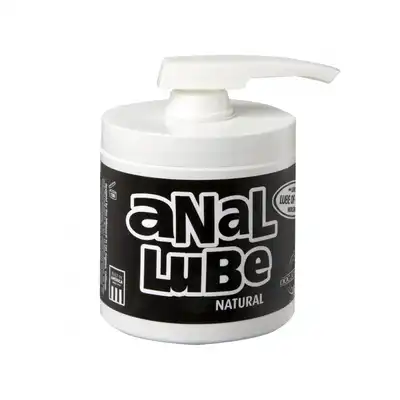 Doc Johnson analny lubrykant z pompką 127 ml 