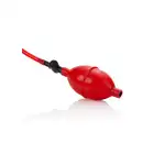 Calexotics - Expandable Butt Plug. Pompowany plug analny do treningów rozwarcia zapierających dech w piersiach