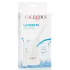 Calexotics - Ultimate Douche. Irygator Intymny do lewatywy. 170 ml, 2 wymienne końcówki. 