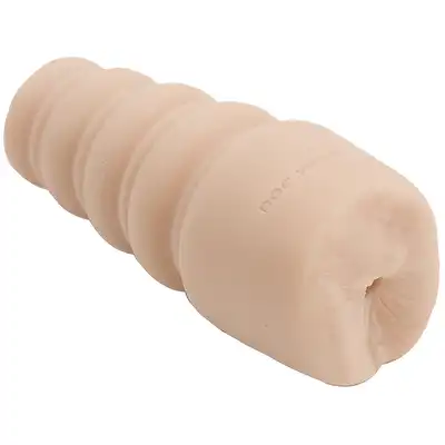 Palm Pal - Natural Ass. Ultrarealistyczny masturbator w kształcie anusa 
