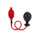 Calexotics - Expandable Butt Plug. Pompowany plug analny do treningów rozwarcia zapierających dech w piersiach