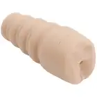 Palm Pal - Natural Ass. Ultrarealistyczny masturbator w kształcie anusa 